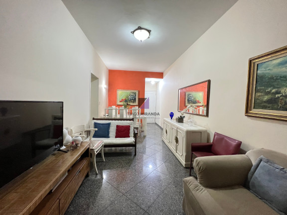 Imagem Imóvel com 3 Quartos à Venda, 90 m² em Humaitá - Rio De Janeiro