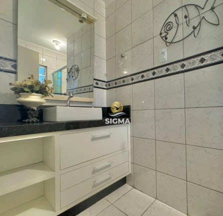 Imagem Apartamento com 3 Quartos à Venda, 115 m² em Jardim Astúrias - Guarujá Imagem Apartamento com 3 Quartos à Venda, 115 m² em Jardim Astúrias - Guarujá