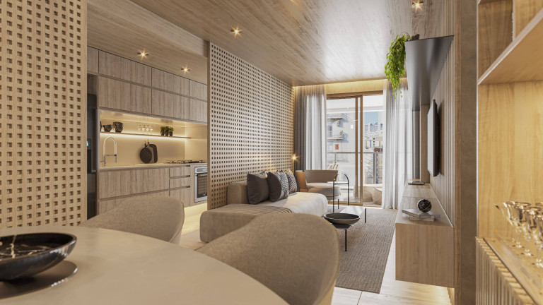 Imagem Apartamento com 2 Quartos à Venda, 97 m² em Botafogo - Rio De Janeiro
