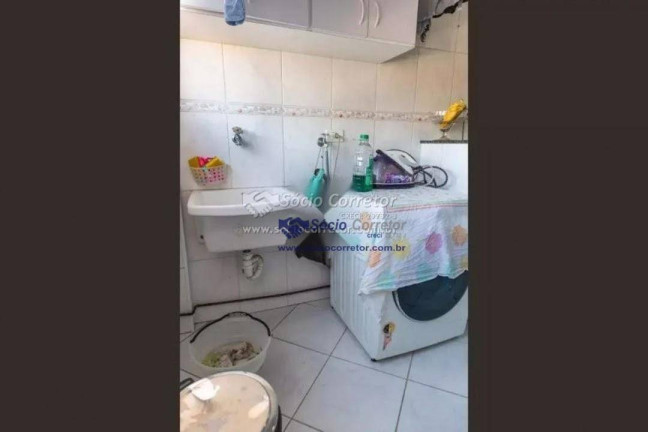 Imagem Apartamento com 2 Quartos à Venda, 64 m² em Vila Nova Mazzei - São Paulo