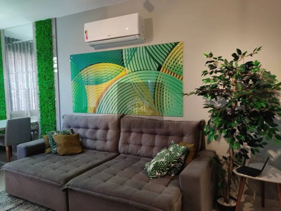 Imagem Apartamento com 3 Quartos à Venda, 177 m² em Navegantes - Capão Da Canoa
