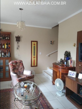 Imagem Casa com 3 Quartos à Venda, 131 m² em Jardim Paulista - Atibaia