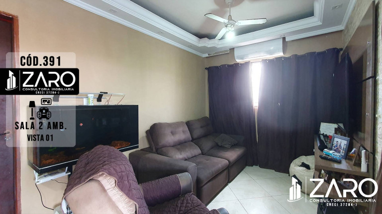 Casa com 6 Quartos à Venda, 250 m² em Jardim Guanabara - Rio Claro