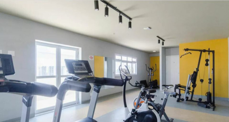 Imagem Apartamento com 2 Quartos à Venda, 53 m² em Baeta Neves - São Bernardo Do Campo Imagem Apartamento com 2 Quartos à Venda, 53 m² em Baeta Neves - São Bernardo Do Campo