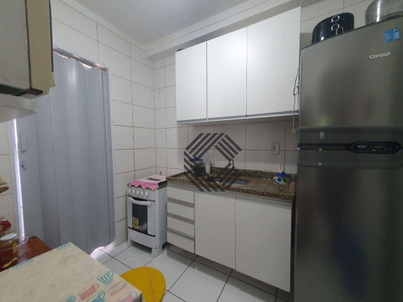 Imagem Apartamento com 2 Quartos à Venda, 52 m² em Jardim Europa - Sorocaba Imagem Apartamento com 2 Quartos à Venda, 52 m² em Jardim Europa - Sorocaba