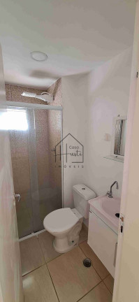 Imagem Apartamento com 2 Quartos para Alugar, 50 m² em Outeiro De Passárgada - Cotia Imagem Apartamento com 2 Quartos para Alugar, 50 m² em Outeiro De Passárgada - Cotia