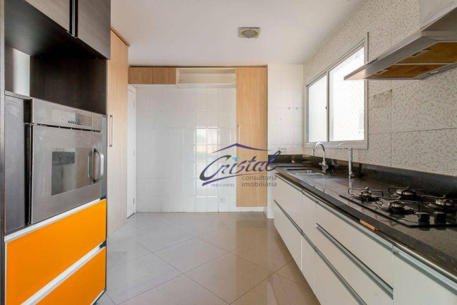 Imagem Apartamento com 4 Quartos à Venda, 145 m² em Vila Sônia - São Paulo Imagem Apartamento com 4 Quartos à Venda, 145 m² em Vila Sônia - São Paulo