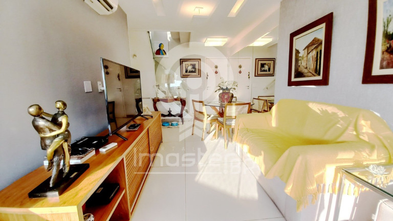 Imagem Imóvel com 4 Quartos à Venda, 163 m² em Recreio Dos Bandeirantes - Rio De Janeiro
