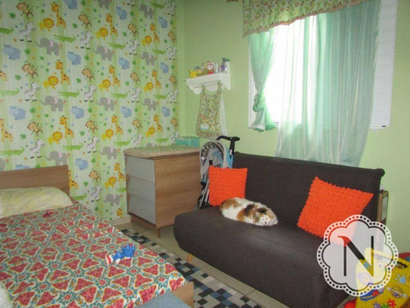 Imagem Casa com 2 Quartos à Venda, 70 m² em Tupy - Itanhaém Imagem Casa com 2 Quartos à Venda, 70 m² em Tupy - Itanhaém