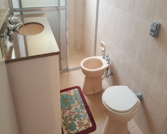Imagem Apartamento com 2 Quartos à Venda, 112 m² em Pitangueiras - Guarujá