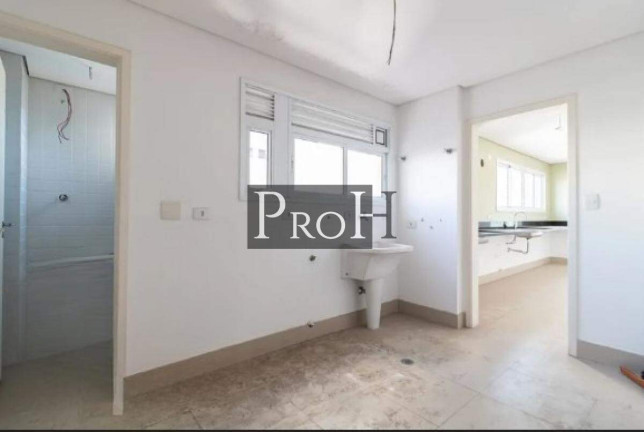 Imagem Apartamento com 3 Quartos à Venda, 190 m² em Jardim - Santo André Imagem Apartamento com 3 Quartos à Venda, 190 m² em Jardim - Santo André