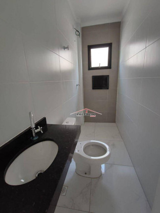 Imagem Casa com 2 Quartos à Venda, 53 m² em Tude Bastos (sítio Do Campo) - Praia Grande