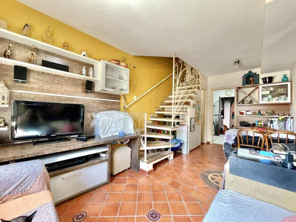 Imagem Casa com 2 Quartos à Venda, 65 m² em Jardim Da Glória - Cotia