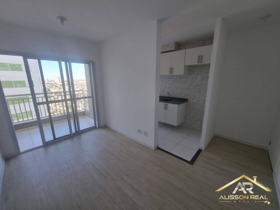 Apartamento com 2 Quartos à Venda, 50 m² em Padroeira - Osasco