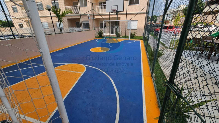 Imagem Apartamento com 2 Quartos à Venda, 52 m² em Vila Roma - Salto Imagem Apartamento com 2 Quartos à Venda, 52 m² em Vila Roma - Salto