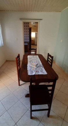 Imagem Casa com 2 Quartos à Venda, 153 m² em Centro - Jacareí