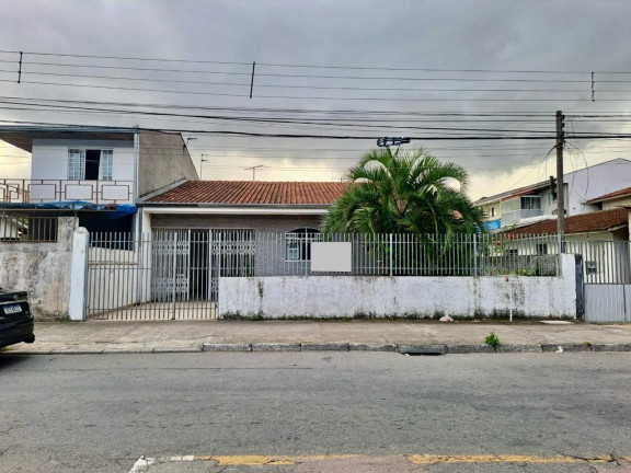 Imagem Casa com 2 Quartos à Venda, 200 m² em Campo Comprido - Curitiba