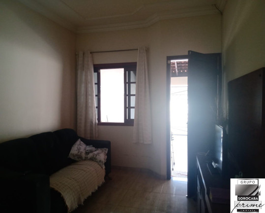 Imagem Casa com 3 Quartos à Venda, 131 m² em Wanel Ville - Sorocaba Imagem Casa com 3 Quartos à Venda, 131 m² em Wanel Ville - Sorocaba