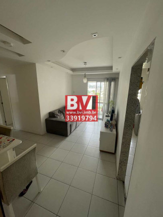 Imagem Apartamento com 3 Quartos à Venda, 70 m² em Vila Da Penha - Rio De Janeiro Imagem Apartamento com 3 Quartos à Venda, 70 m² em Vila Da Penha - Rio De Janeiro