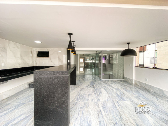 Imagem Cobertura com 4 Quartos à Venda, 500 m² em Praia Da Costa - Vila Velha