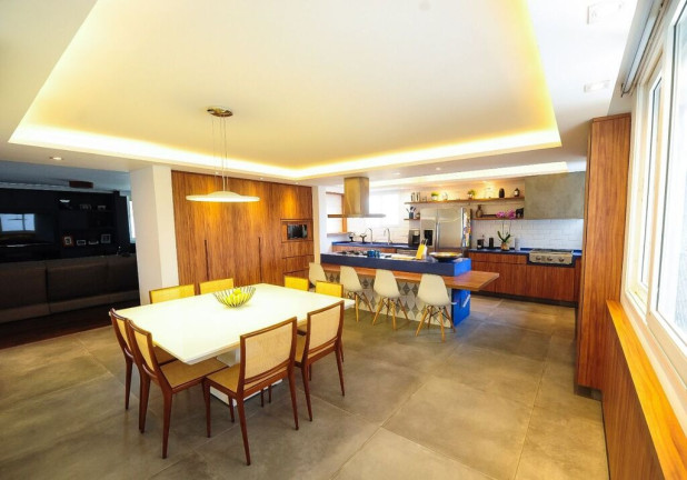 Imagem Apartamento com 4 Quartos à Venda,  em Sumaré - São Paulo