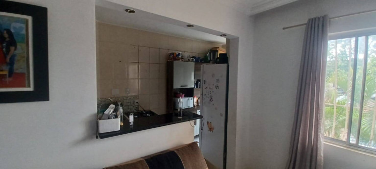 Imagem Apartamento com 2 Quartos à Venda, 50 m² em Samambaia Norte (samambaia) - Brasília Imagem Apartamento com 2 Quartos à Venda, 50 m² em Samambaia Norte (samambaia) - Brasília