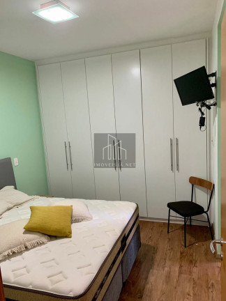 Imagem Apartamento com 2 Quartos à Venda, 72 m² em Centro De Apoio I (alphaville) - Santana De Parnaíba Imagem Apartamento com 2 Quartos à Venda, 72 m² em Centro De Apoio I (alphaville) - Santana De Parnaíba