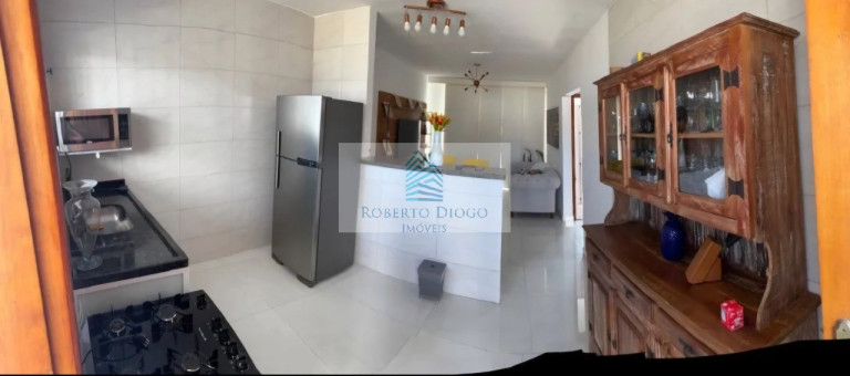 Imagem Casa com 2 Quartos à Venda, 141 m² em Itaipuaçu - Niterói Imagem Casa com 2 Quartos à Venda, 141 m² em Itaipuaçu - Niterói