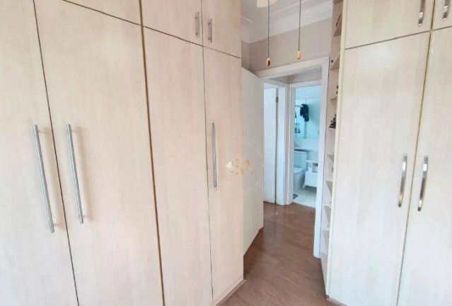 Imagem Apartamento com 2 Quartos para Alugar, 50 m² em Vila Ipê - Campinas