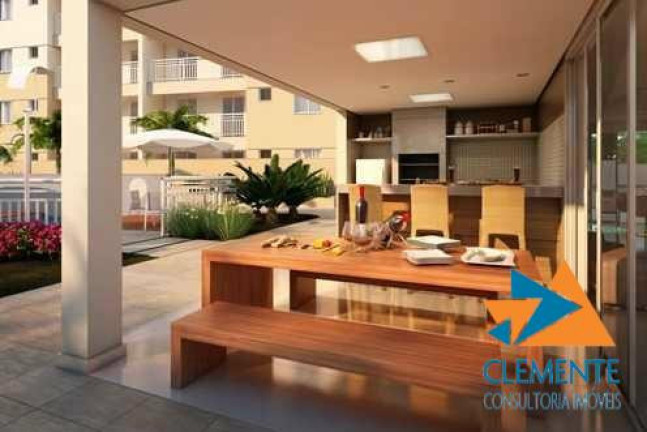 Imagem Apartamento com 3 Quartos à Venda, 82 m² em Jaragua - Belo Horizonte