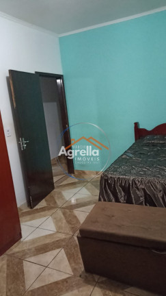 Imagem Casa com 3 Quartos à Venda, 167 m² em Jardim Santa Maria Ii - Mogi Guaçu Imagem Casa com 3 Quartos à Venda, 167 m² em Jardim Santa Maria Ii - Mogi Guaçu
