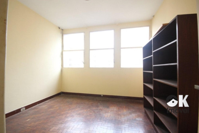Imagem Apartamento com 4 Quartos à Venda, 370 m² em Higienópolis - São Paulo