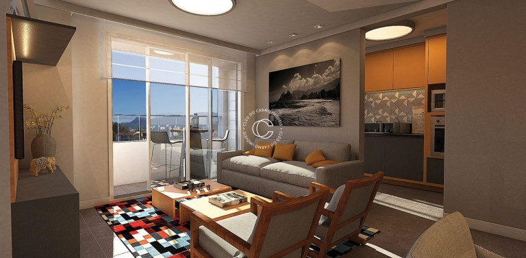 Imagem Apartamento com 2 Quartos à Venda, 71 m² em Camobi - Santa Maria Imagem Apartamento com 2 Quartos à Venda, 71 m² em Camobi - Santa Maria