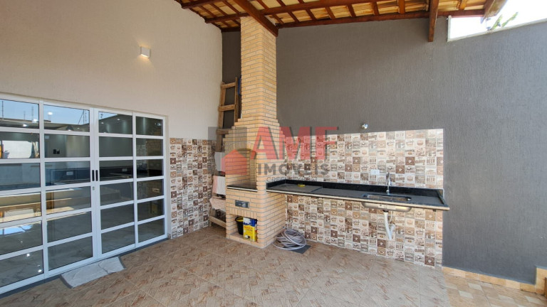 Imagem Casa com 3 Quartos à Venda, 126 m² em Baln. Gaivota - Itanhaém Imagem Casa com 3 Quartos à Venda, 126 m² em Baln. Gaivota - Itanhaém