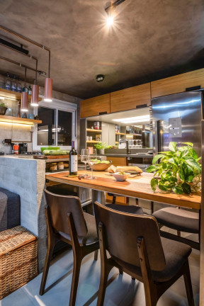 Imagem Imóvel com 1 Quarto à Venda, 35 m² em Vila Leopoldina - São Paulo