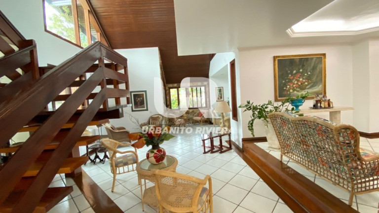 Imagem Casa com 8 Quartos à Venda, 787 m² em Riviera | Módulo 18 - Bertioga