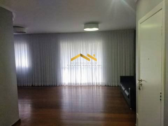 Imagem Apartamento com 4 Quartos à Venda, 256 m² em Morumbi - São Paulo Imagem Apartamento com 4 Quartos à Venda, 256 m² em Morumbi - São Paulo