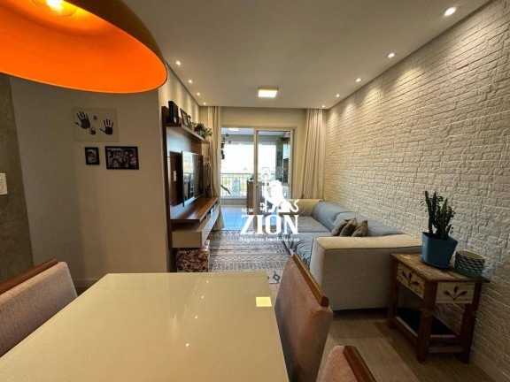 Imagem Apartamento com 3 Quartos à Venda, 77 m² em Vila Guilherme - São Paulo Imagem Apartamento com 3 Quartos à Venda, 77 m² em Vila Guilherme - São Paulo