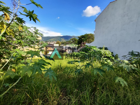 Imagem Terreno à Venda, 445 m² em Jardim Paulista - Atibaia Imagem Terreno à Venda, 445 m² em Jardim Paulista - Atibaia