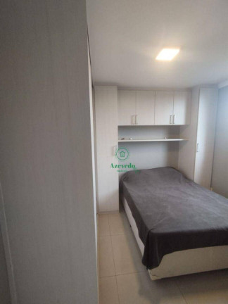 Imagem Apartamento com 2 Quartos à Venda, 46 m² em água Chata - Guarulhos
