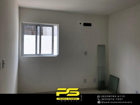 Imagem Apartamento com 2 Quartos à Venda, 54 m² em Gramame - João Pessoa