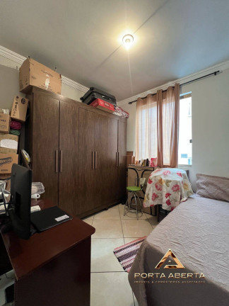 Imagem Apartamento com 2 Quartos à Venda, 65 m² em Cidade Nova - Santana Do Paraíso