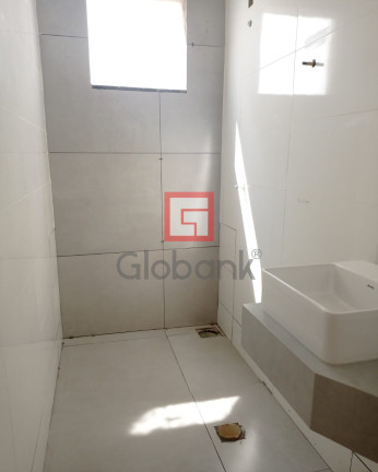 Imagem Casa com 2 Quartos à Venda, 53 m² em Jardim Primavera - Montes Claros