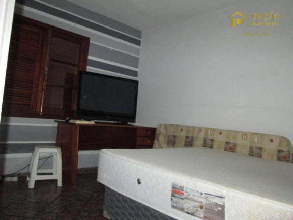 Imagem Casa com 3 Quartos à Venda, 260 m² em Jardim Rancho Grande - Itu