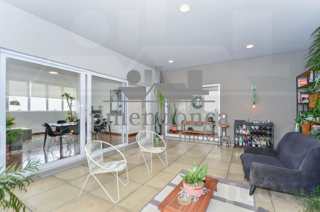 Imagem Apartamento com 2 Quartos à Venda, 132 m² em Vila Ipojuca - São Paulo Imagem Apartamento com 2 Quartos à Venda, 132 m² em Vila Ipojuca - São Paulo