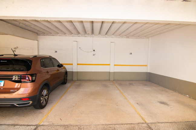 Imagem Apartamento com 2 Quartos à Venda, 88 m² em Higienópolis - Porto Alegre