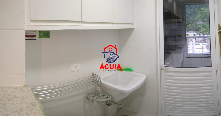 Imagem Apartamento com 2 Quartos à Venda, 56 m² em Toninhas - Ubatuba Imagem Apartamento com 2 Quartos à Venda, 56 m² em Toninhas - Ubatuba