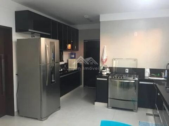 Imagem Casa de Condomínio com 4 Quartos à Venda, 477 m² em Condomínio Villa Toscana - Sorocaba Imagem Casa de Condomínio com 4 Quartos à Venda, 477 m² em Condomínio Villa Toscana - Sorocaba