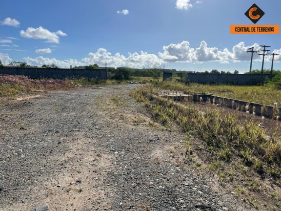 Imagem Terreno à Venda, 9.424 m² em Poloplast - Camaçari Imagem Terreno à Venda, 9.424 m² em Poloplast - Camaçari