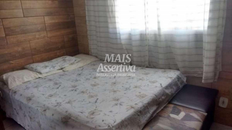 Imagem Apartamento com 2 Quartos à Venda, 42 m² em Santos Dumont - São Leopoldo Imagem Apartamento com 2 Quartos à Venda, 42 m² em Santos Dumont - São Leopoldo